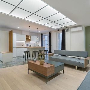 Appartement met Twee Slaapkamers